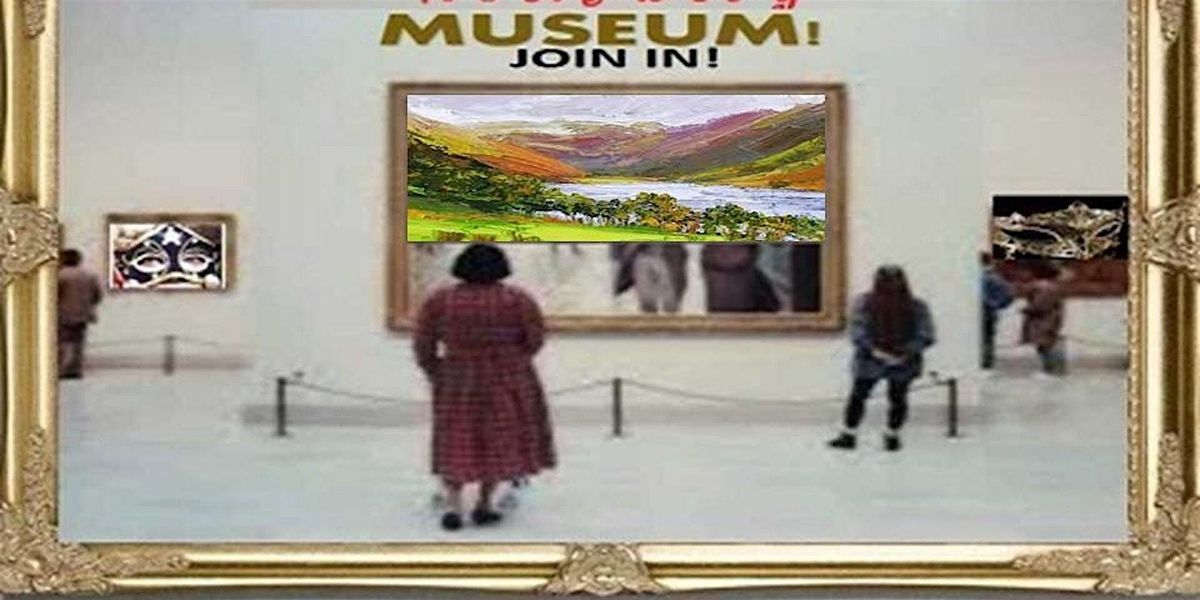 (MNO) Museum Night Out!