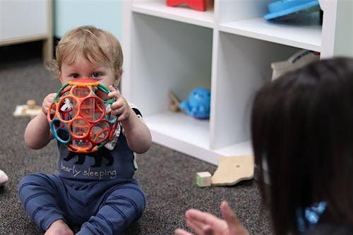 Baby\u2019s First Classroom: A Guided Tour of Global Children School Cambridge