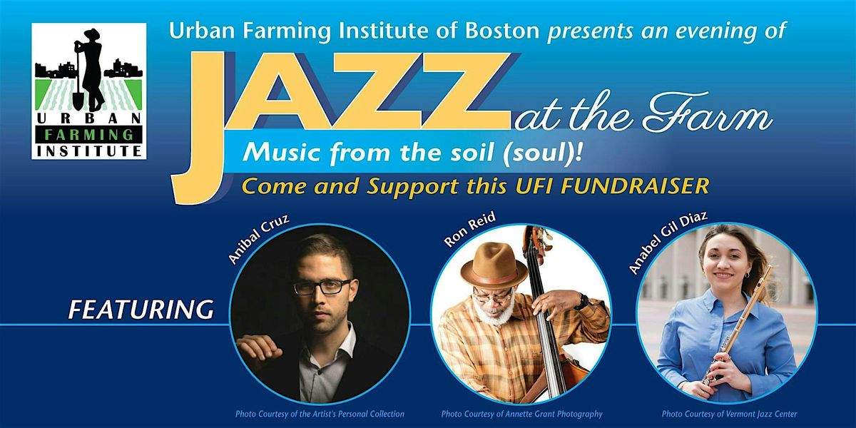JAZZ AT THE FARM