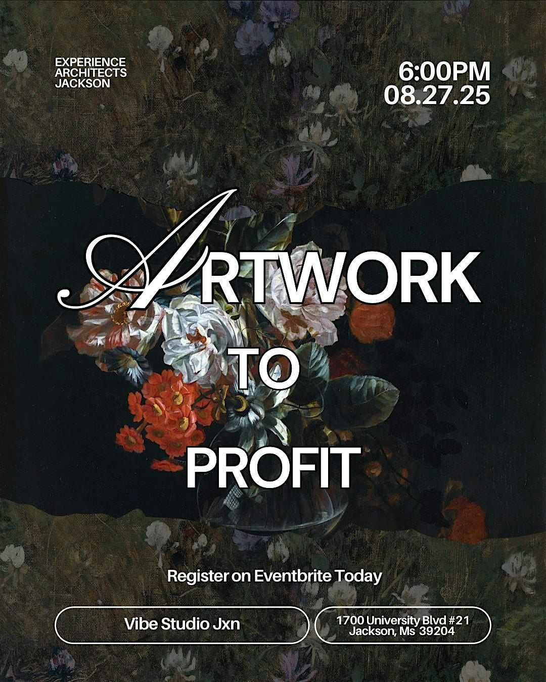 Artwork To Profit: How To Pay Yourself, the Business, and Save for Taxes