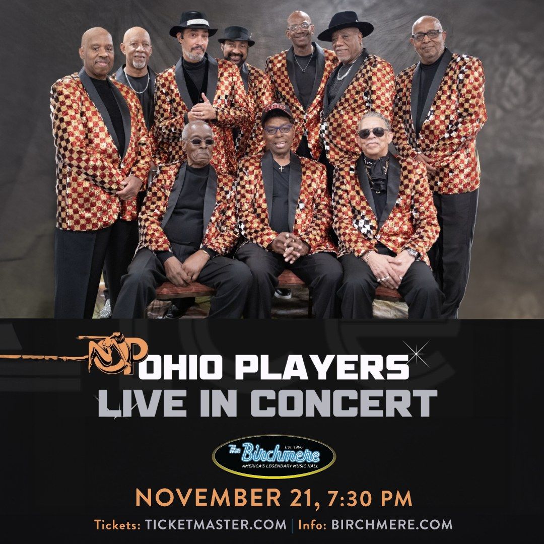 Ohio Players