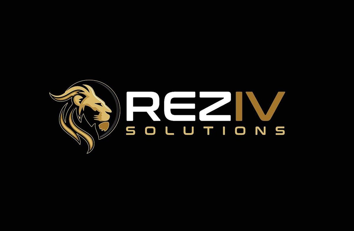 " The REZIV Solutions Virtual Employer Showcase Event!