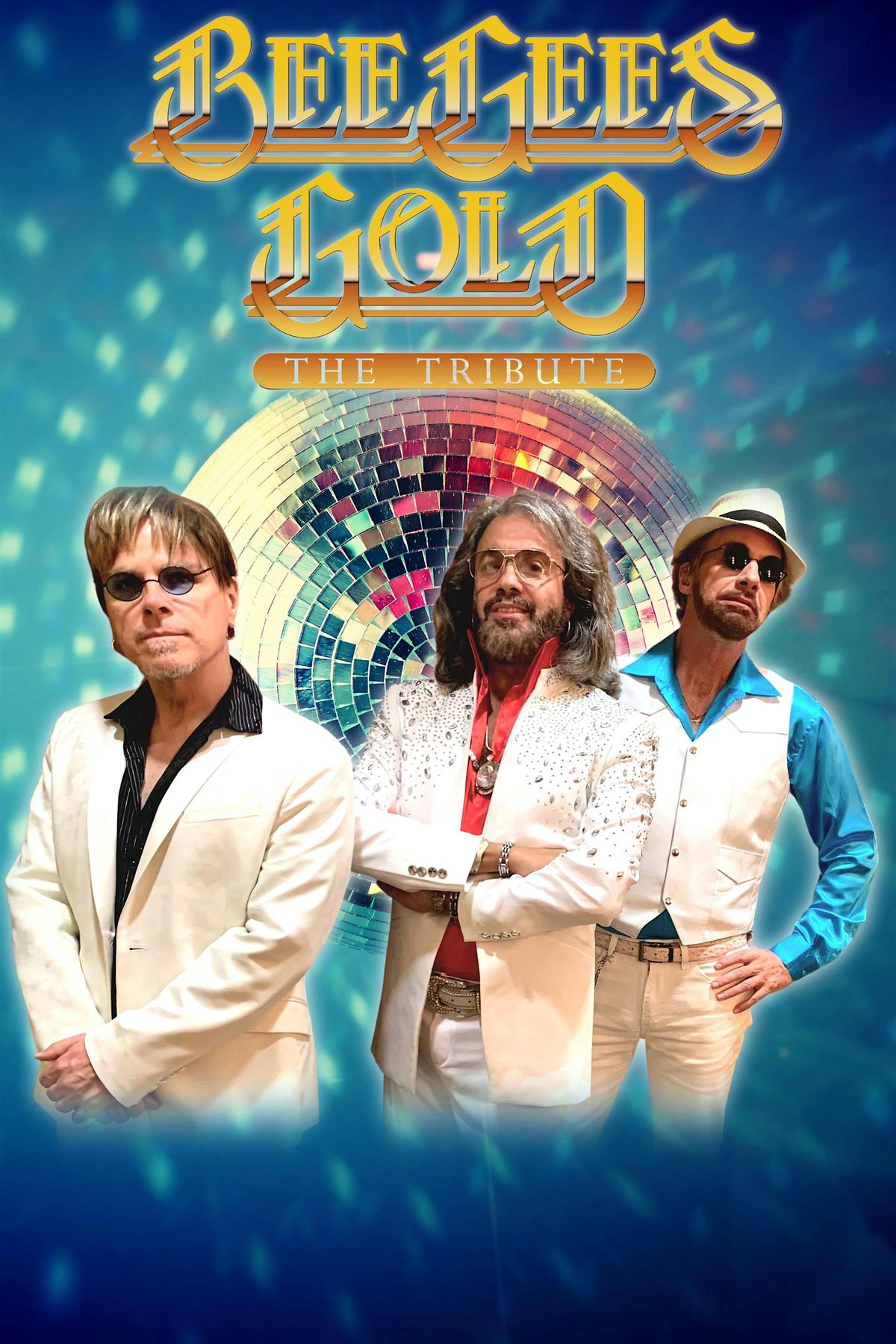 Bee gees Tribute