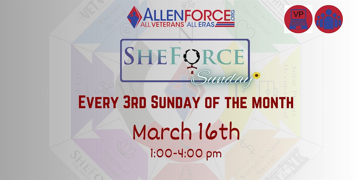 SheForce Sunday: Neuroplasticity and the Intentional Art of Being