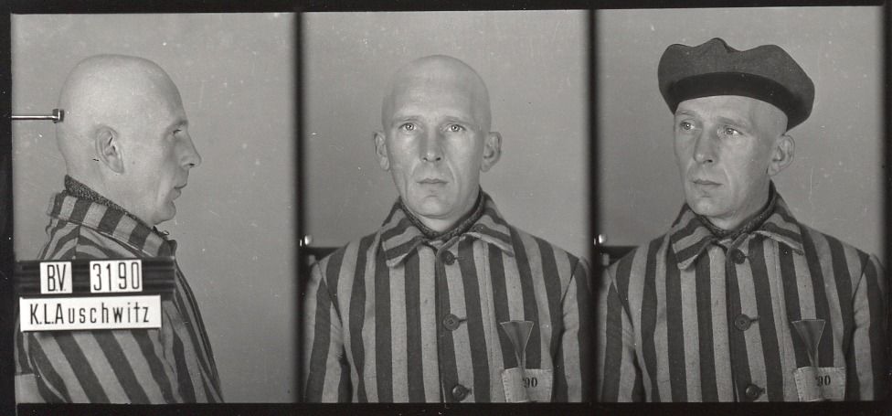 Ein sperriger Held. Willy Brachmann zwischen Hamburg und Auschwitz.