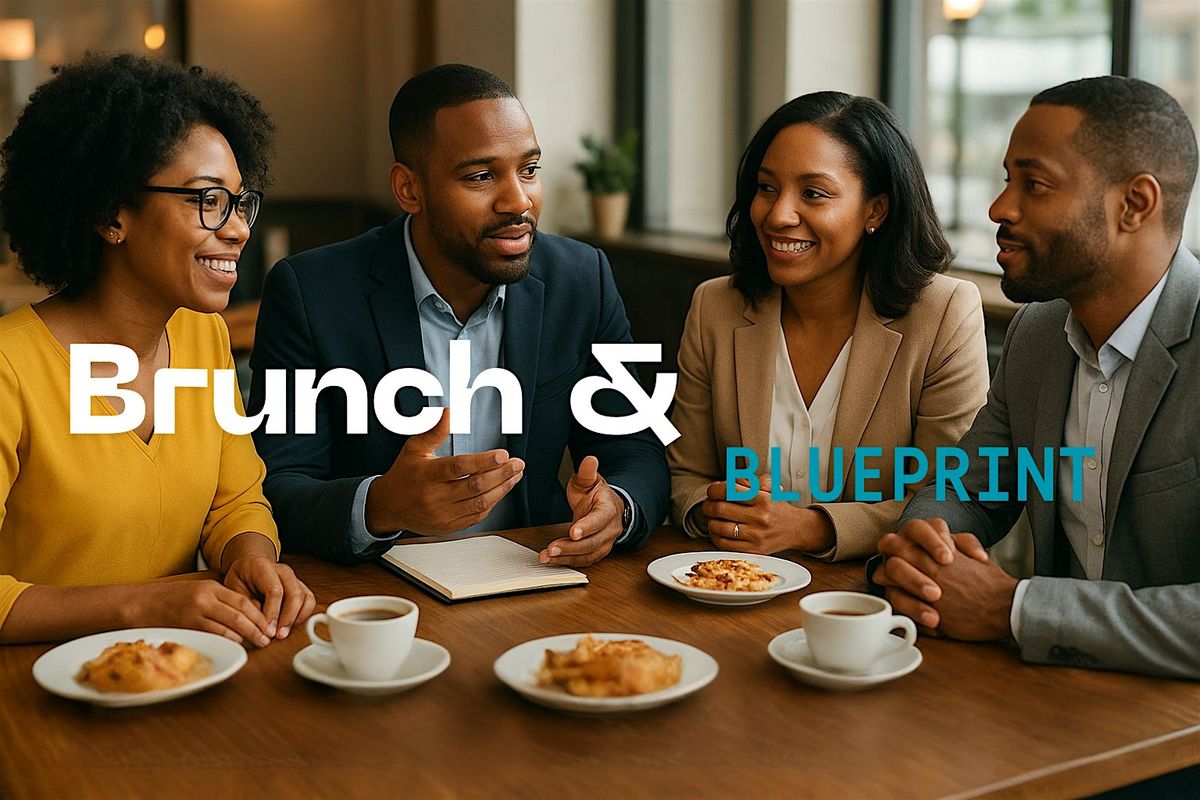 Brunch & Blueprint Phoenix: Profit Passively with Apartment Deals