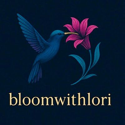 Bloom With Lori