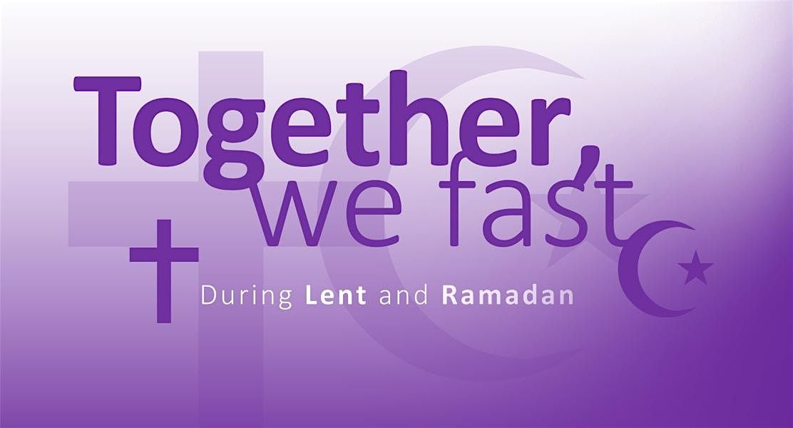 Interfaith iftar