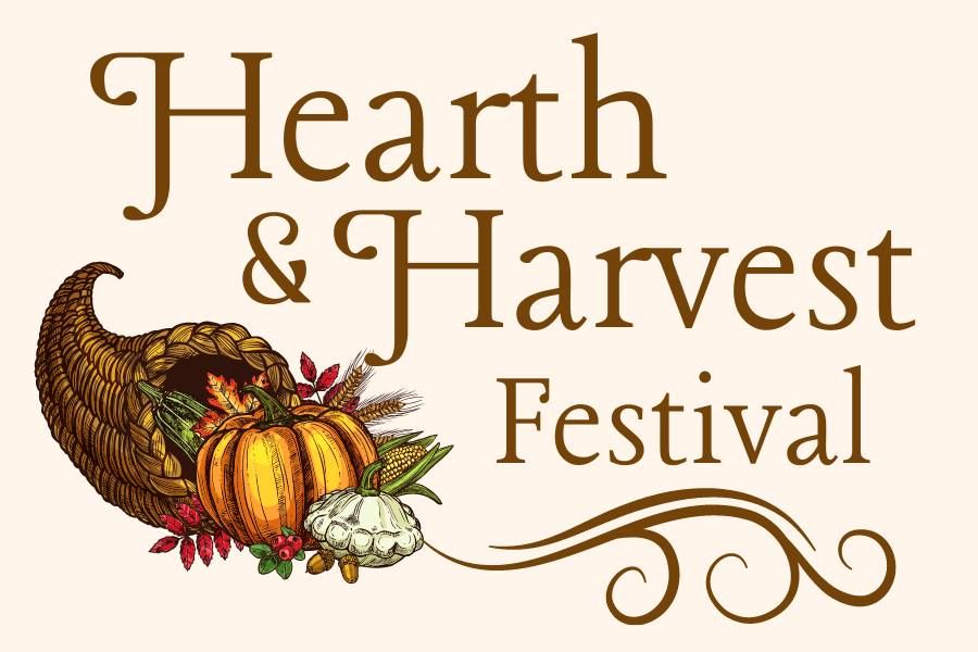 Hearth & Harvest Festival