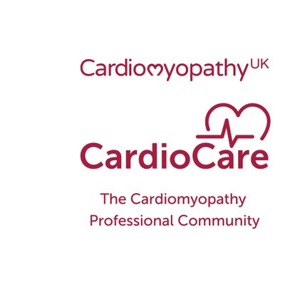 Cardiomyopathy UK CardioCare Community