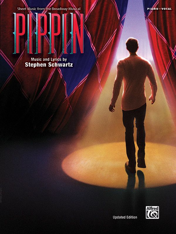 CONCERT MUSICAL: PIPPIN
