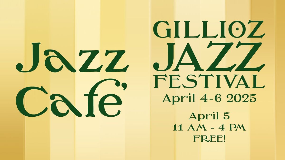 Gillioz Jazz Festival Day 2