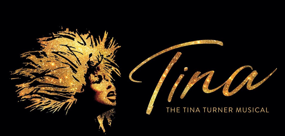 Bus Trip: TINA- THE TINA TURNER MUSICAL