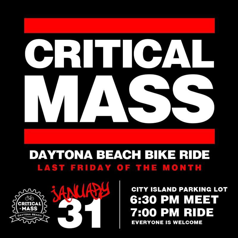 CRITICAL MASS 