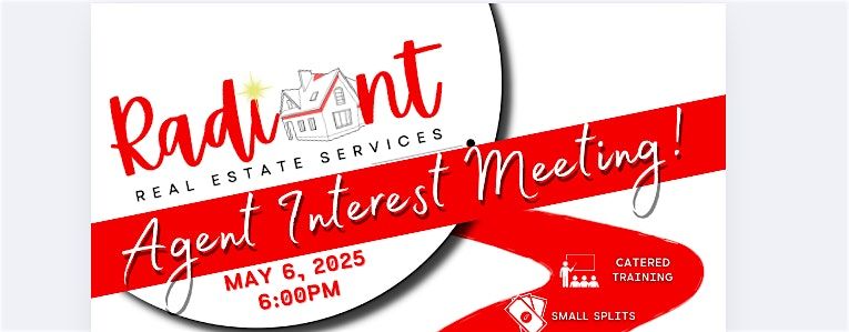 Agent Interest Meeting