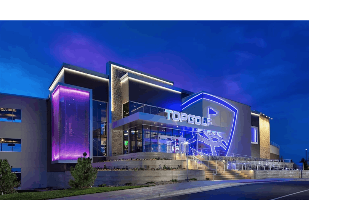 AWMI Columbus Chapter 2025 Membership Drive - Topgolf