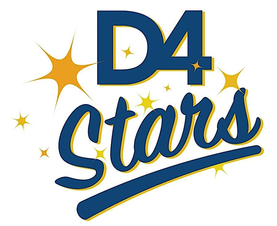 District 4 Stars Celebration and Swearing In