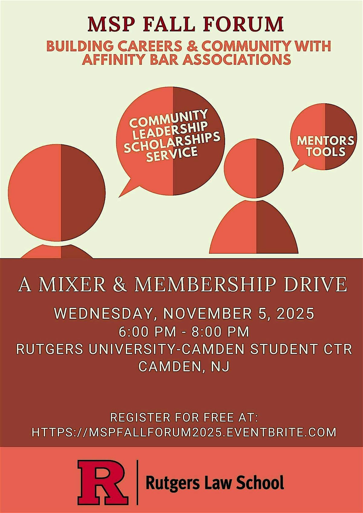 MSP Annual Fall Forum