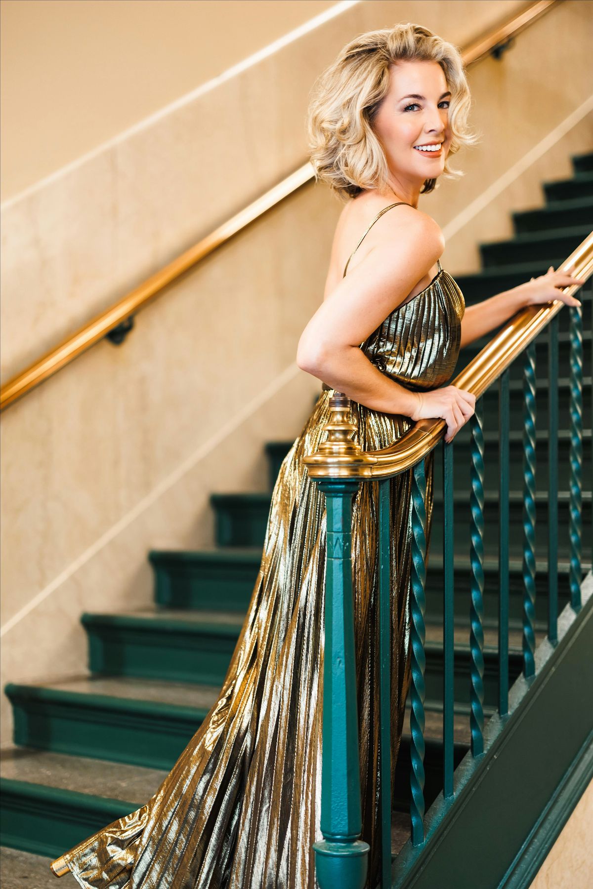 A Very Soulful Christmas with Morgan James