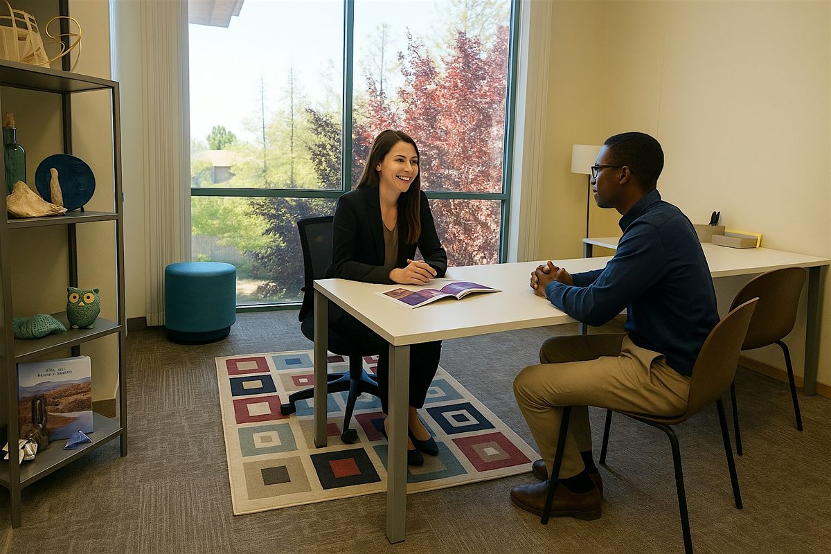 Explore. Connect. Upgrade \u2014 September at Regus