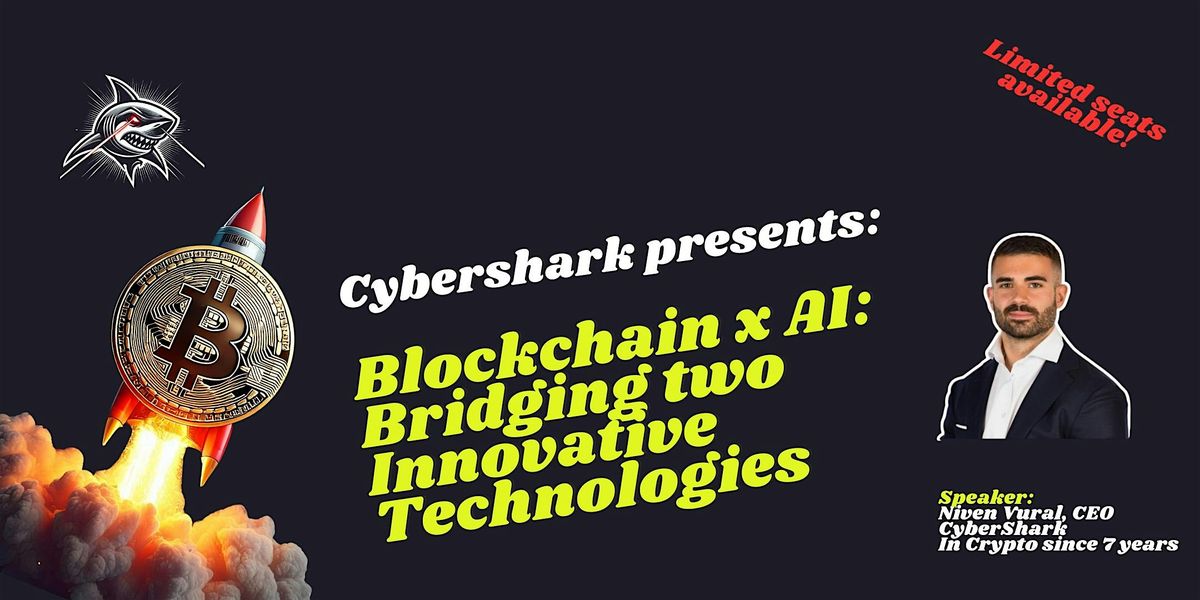 Blockchain x AI Projects: Bridging Two Innovative Technologies