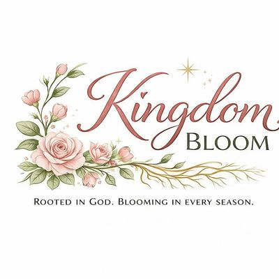 Kingdom Bloom Events