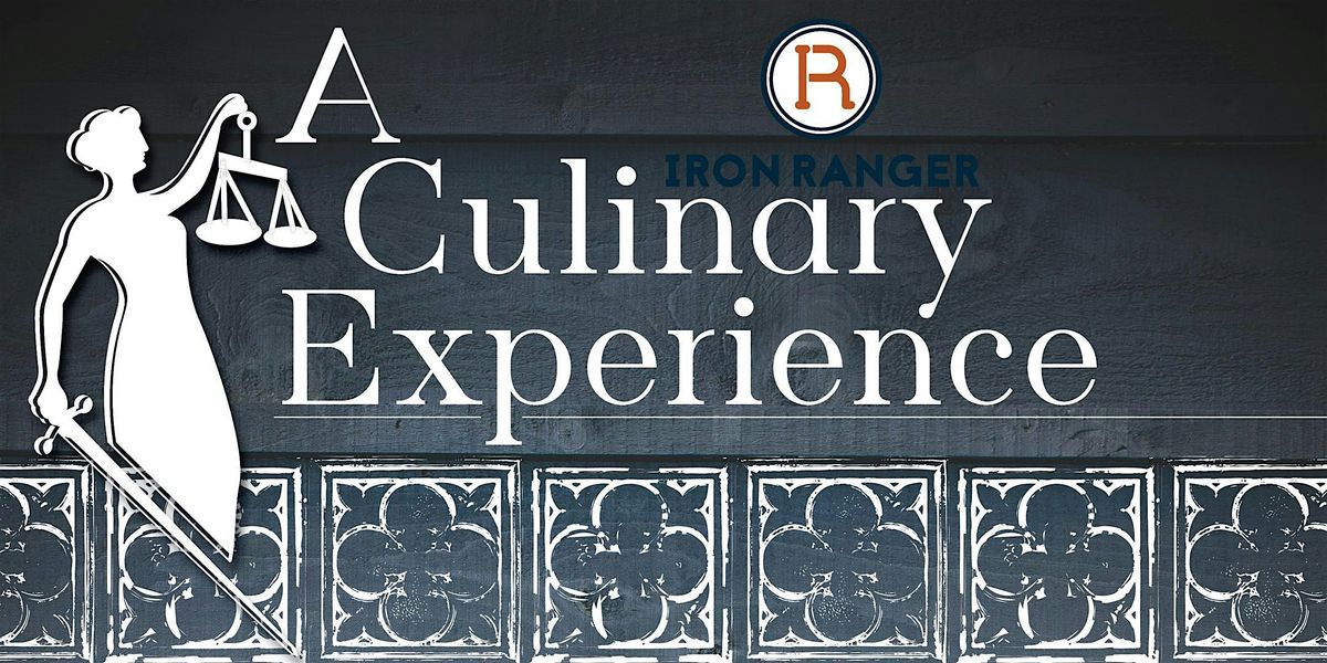 A Culinary Experience