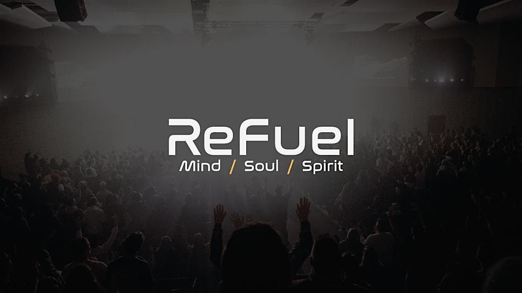ReFuel Conference 2026