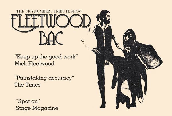 Fleetwood Bac