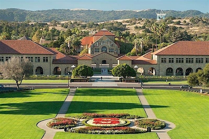 Innovare Summit @Stanford University