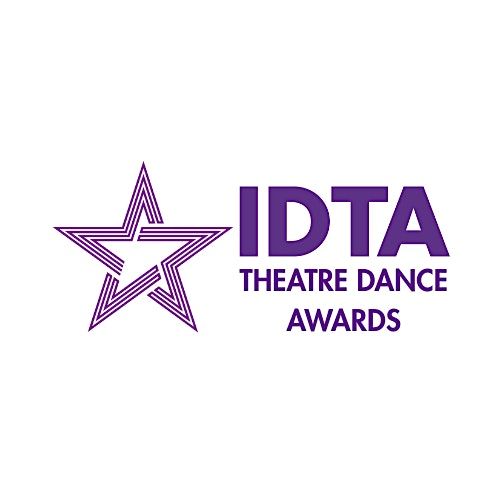 IDTA Theatre Dance Awards