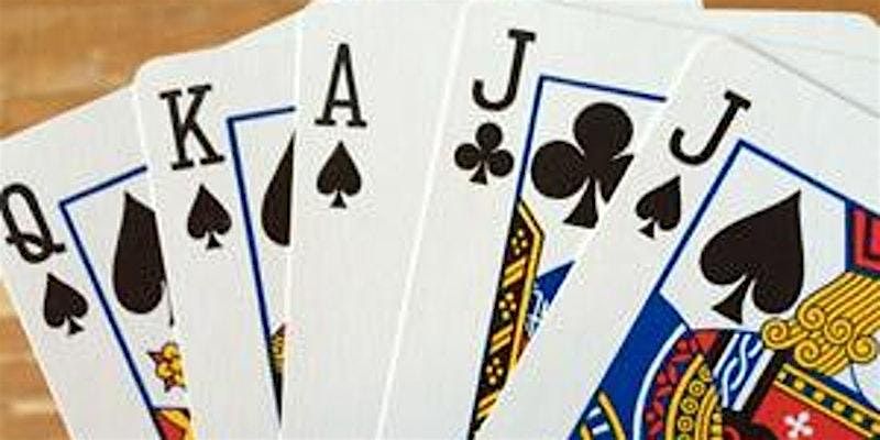 Euchre at Samara Brewing!