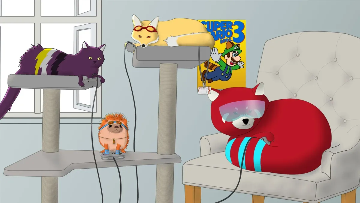 Other Than Ensemble 4 November 2025 Get Together