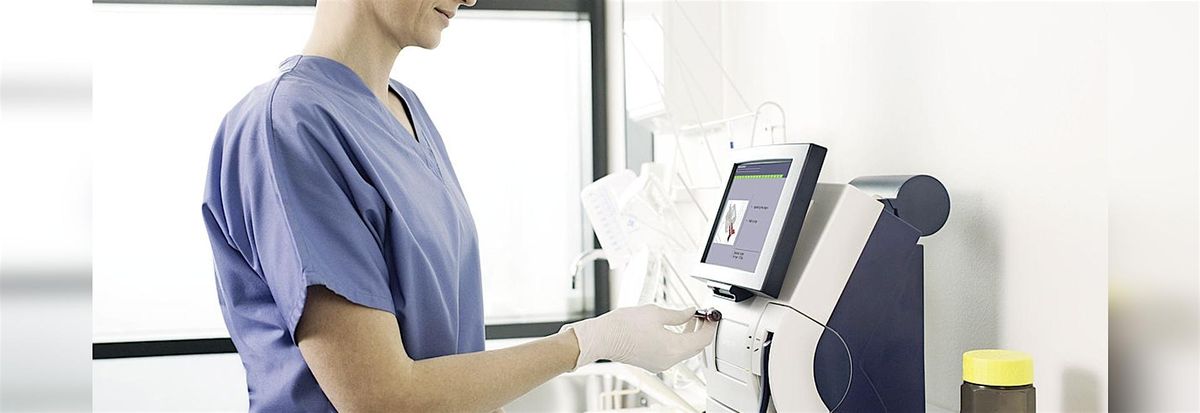 Blood Gas Training - Basic User