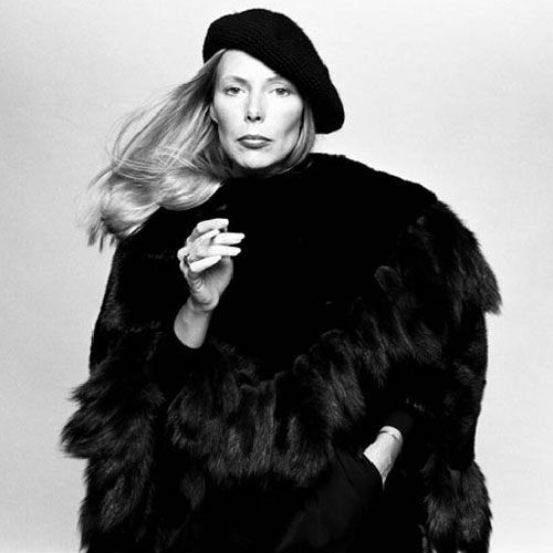 Both Sides Now: The Music of Joni Mitchell