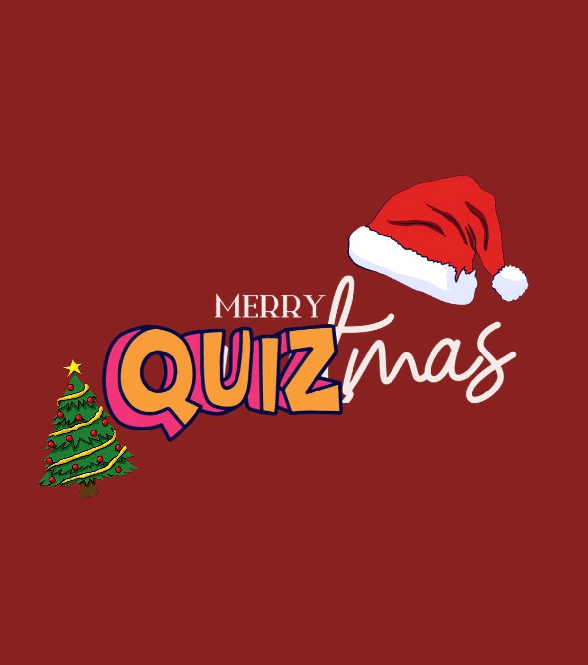 The Big Christmas Quiz \ud83e\udde0\ud83c\udf85\ud83c\udffc