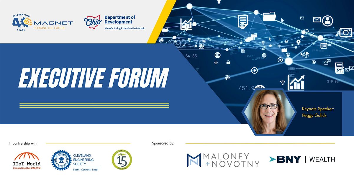 Executive Forum