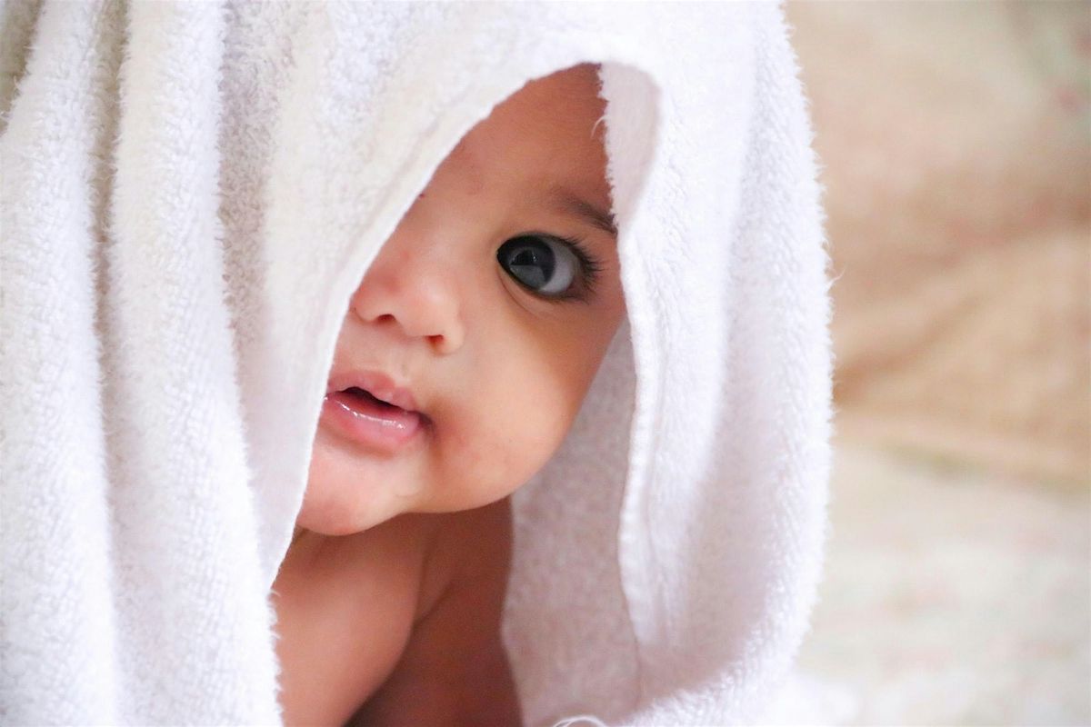 East Bay Newborn Playgroup for Babies 0 \u2013 9 Months