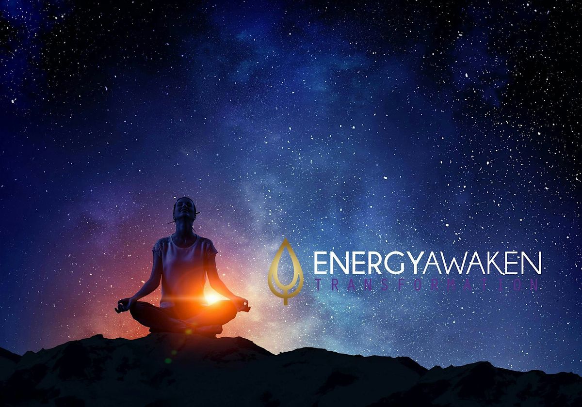 Cosmic Consciousness Group Meditation & Messages