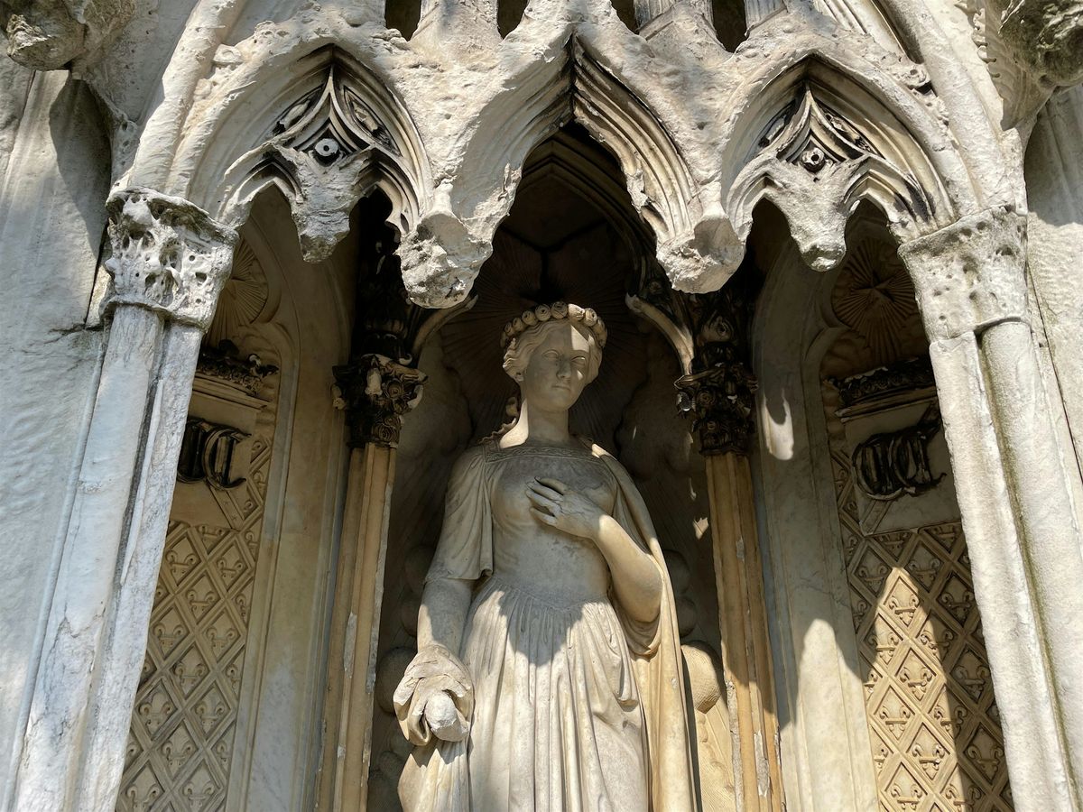 Fame, Fortune, & the Forgotten: The Untold Stories of Victorian Women