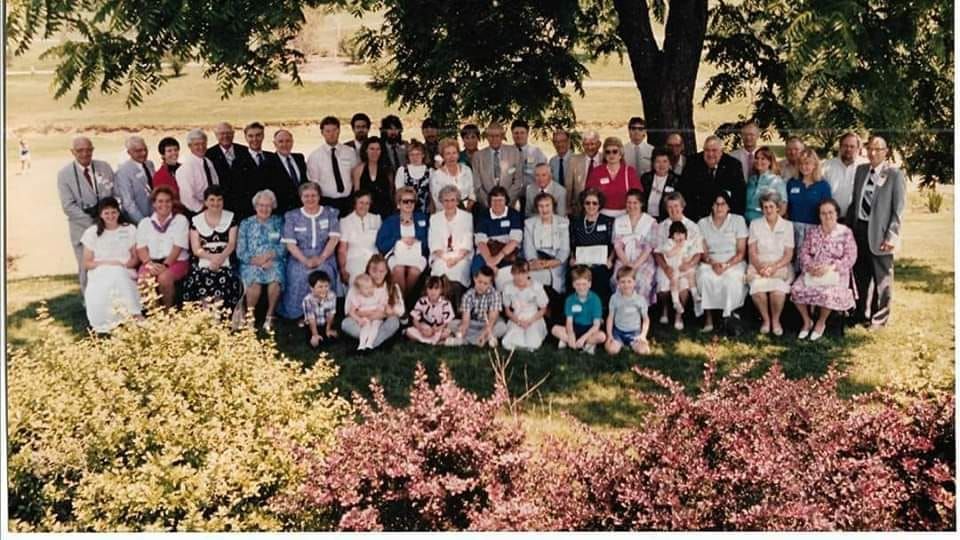 80th Annual Robert McKay Clan Reunion