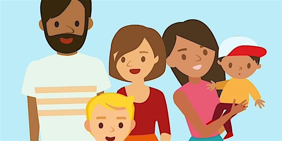 Understanding Children's Behaviour Workshop Leamington