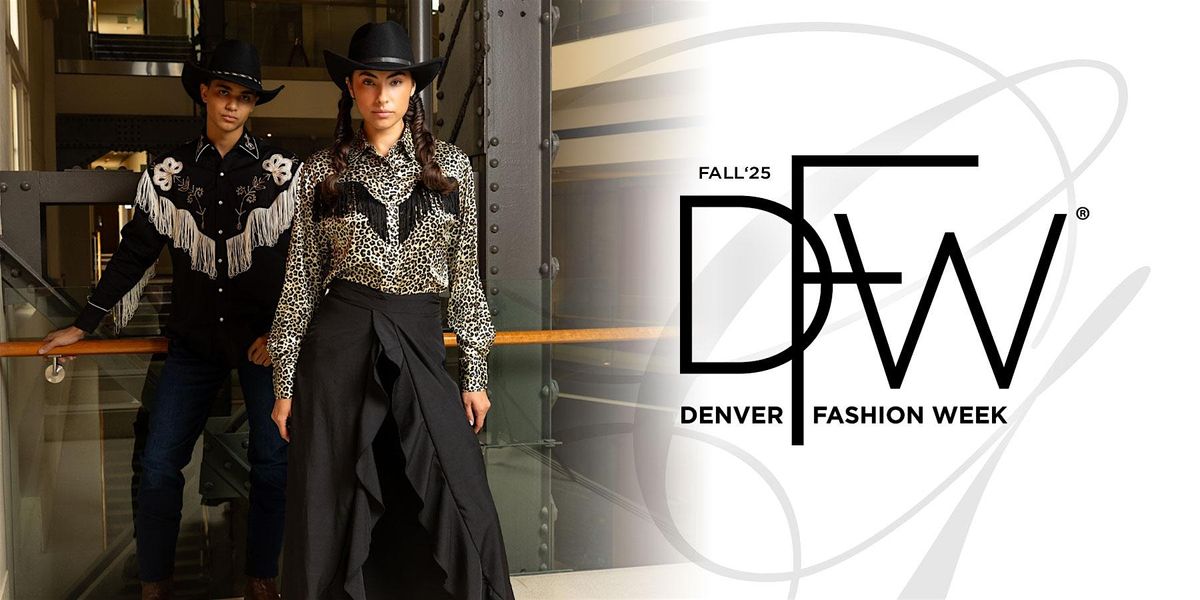 DFW WESTERN Fall '25