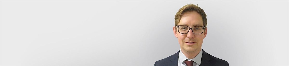 Free mini consultation with Consultant Ophthalmologist, Mr Hickley