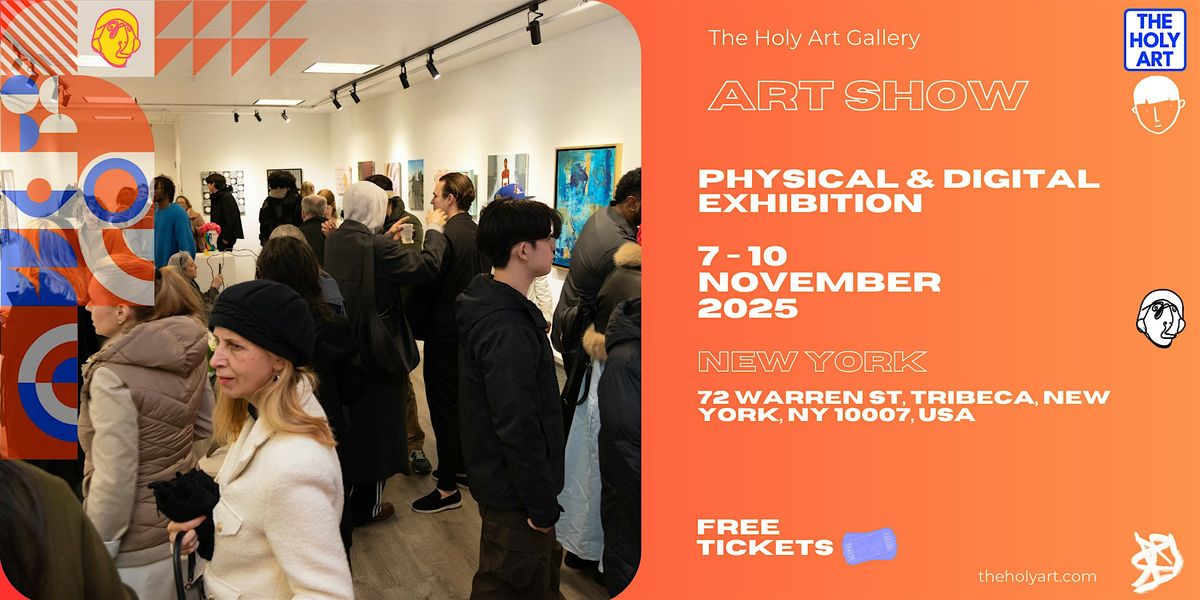 Open Art & AOL New York