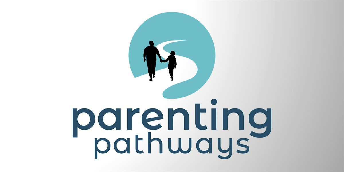 Parenting Pathways - Weber February Giveaway