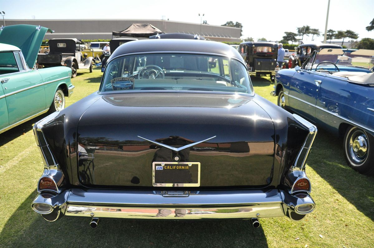 CAR SHOW & SWAP MEET ... ALL CARS WELCOME .... !!
