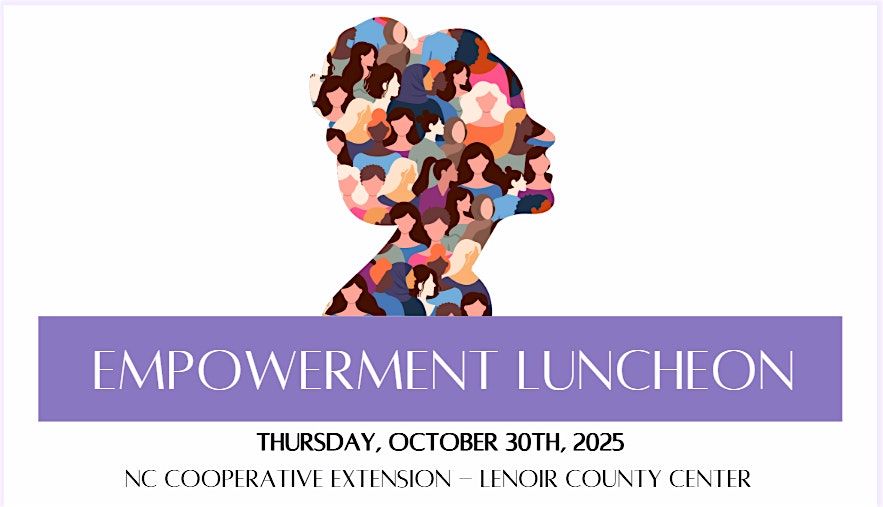 SAFE's 4th Annual Empowerment Luncheon