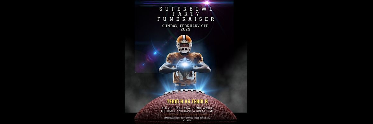 Tackling Homelessness-The Haven Men's Shelter Super Bowl Party