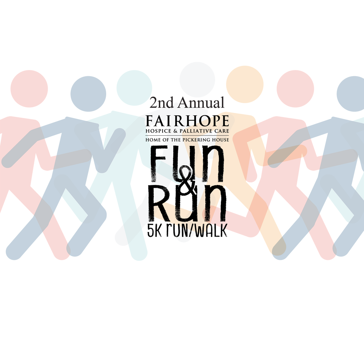 2nd Annual FAIRHOPE Fun & Run 5K RUN\/WALK